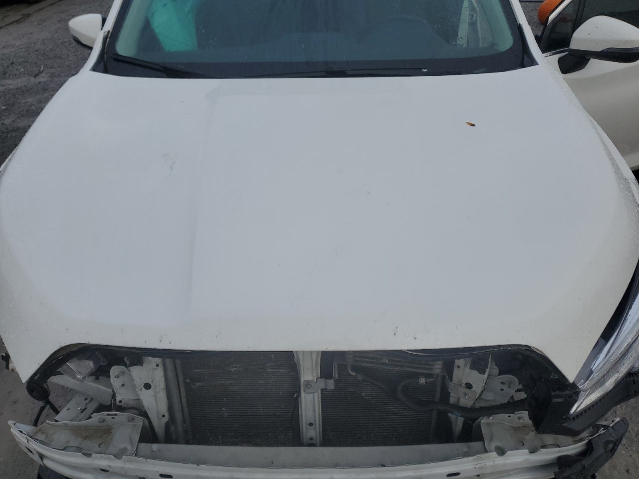 2021 Subaru Ascent Limited VIN: 4S4WMAPD5M3405641 Lot: 90576695