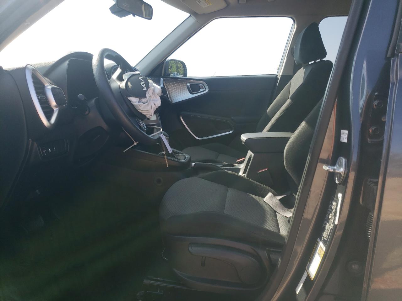 2023 Kia Soul Lx VIN: KNDJ23AU8P7198877 Lot: 82298865