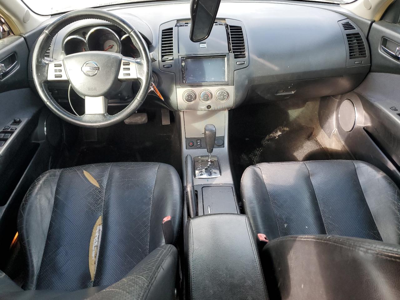 2005 Nissan Altima S VIN: 1N4AL11D05N495917 Lot: 82171805