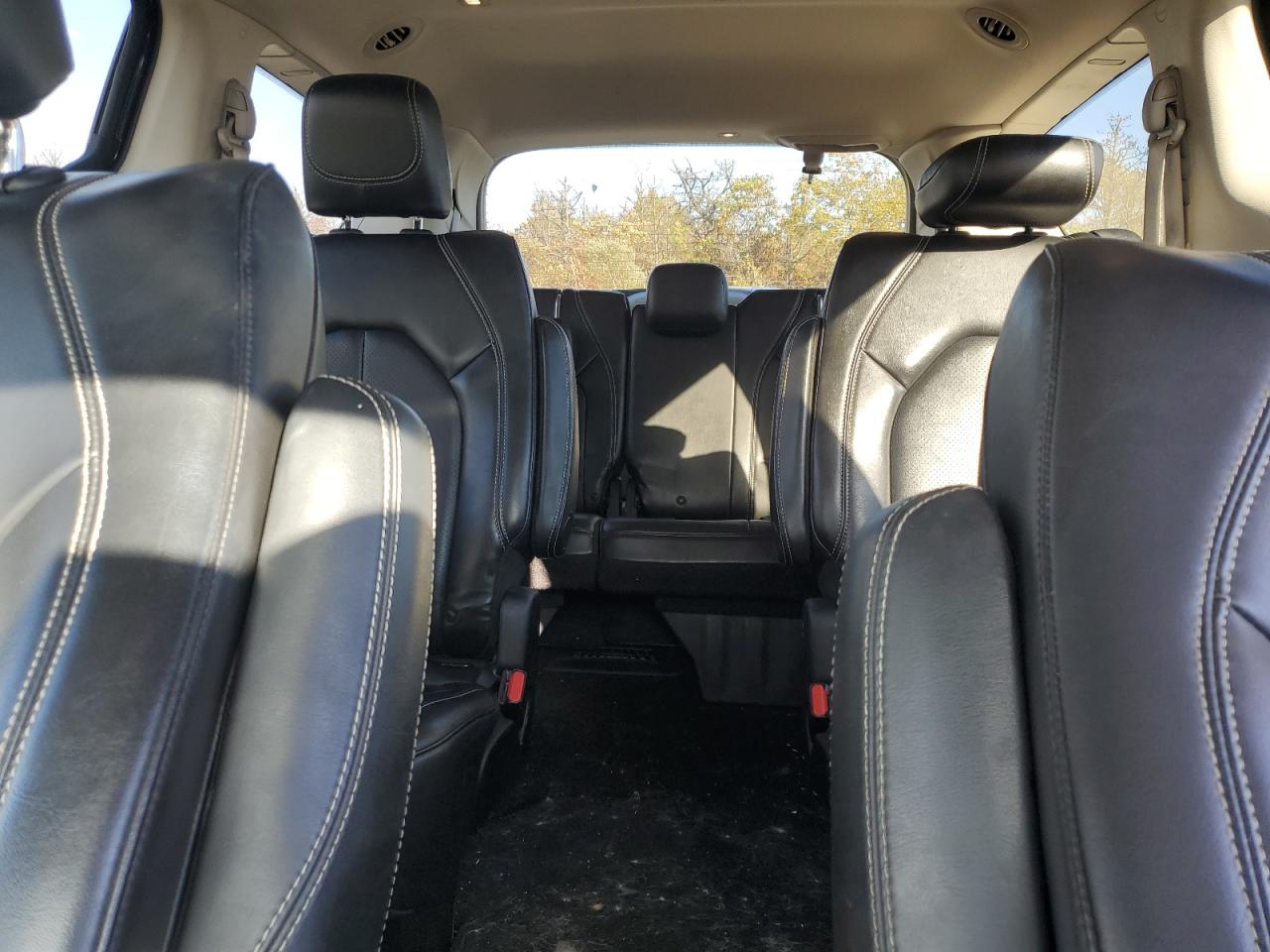 2020 Chrysler Voyager Lxi VIN: 2C4RC1DG9LR265974 Lot: 89530085