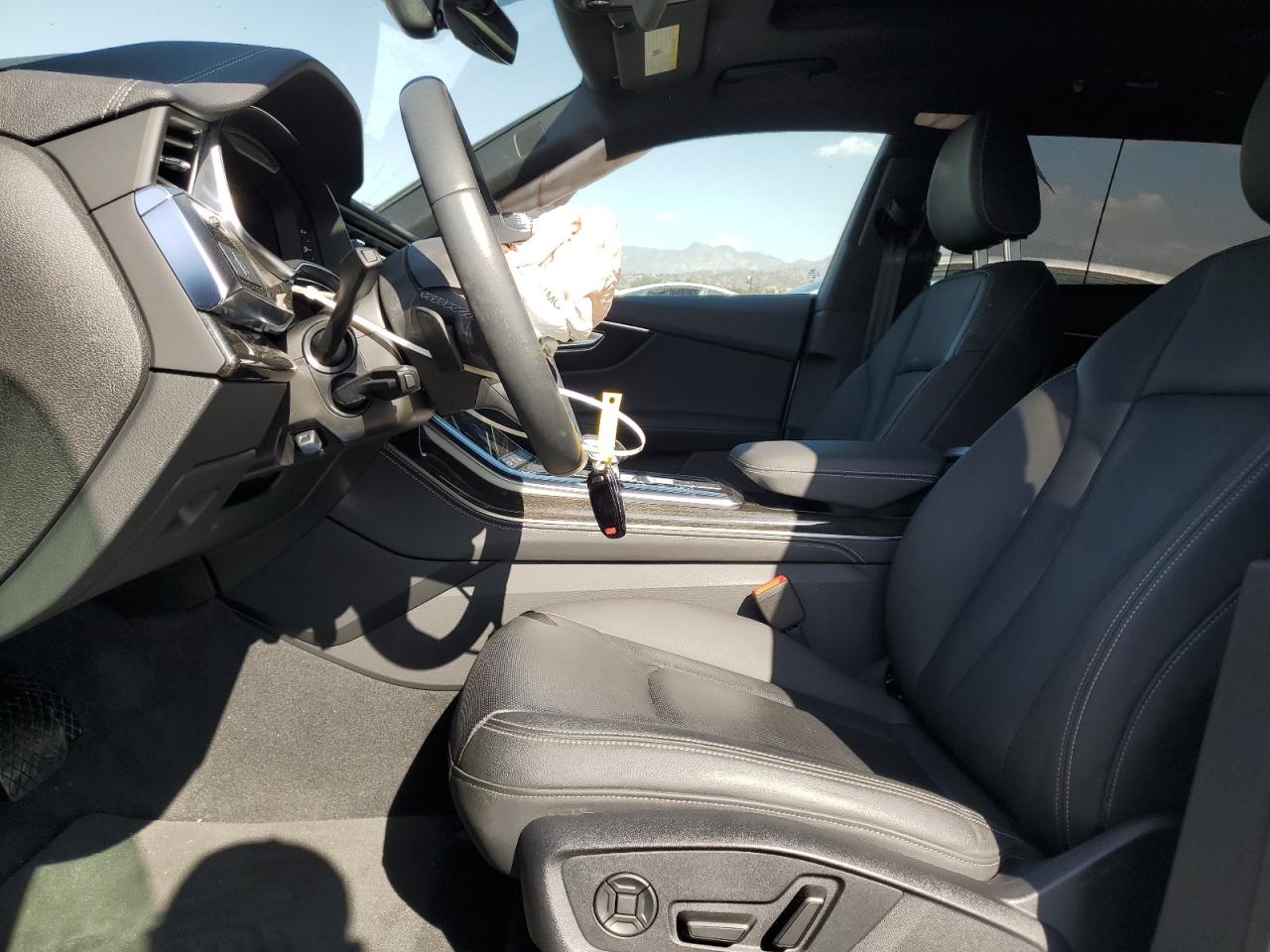 2024 Audi Q8 Premium Plus S-Line VIN: WA1EVBF17RD020183 Lot: 82667015