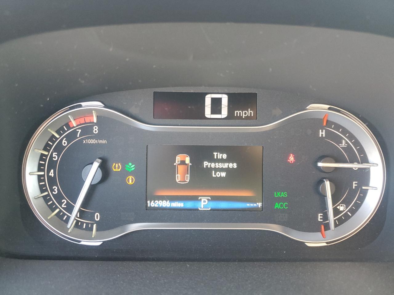 2017 Honda Pilot Elite VIN: 5FNYF6H0XHB008645 Lot: 86489445