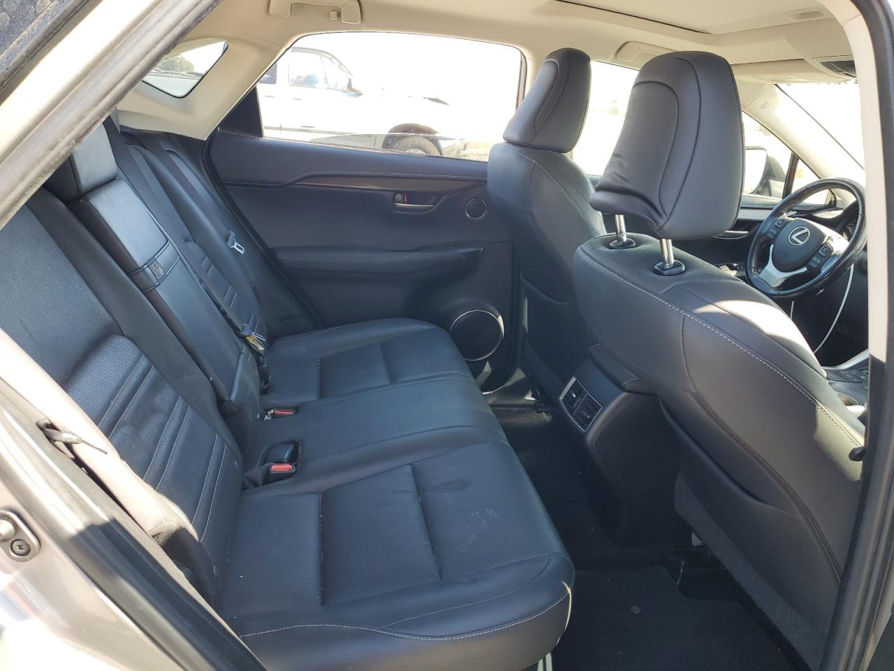 2016 Lexus Nx 200T Base VIN: JTJYARBZ3G2028578 Lot: 82467785
