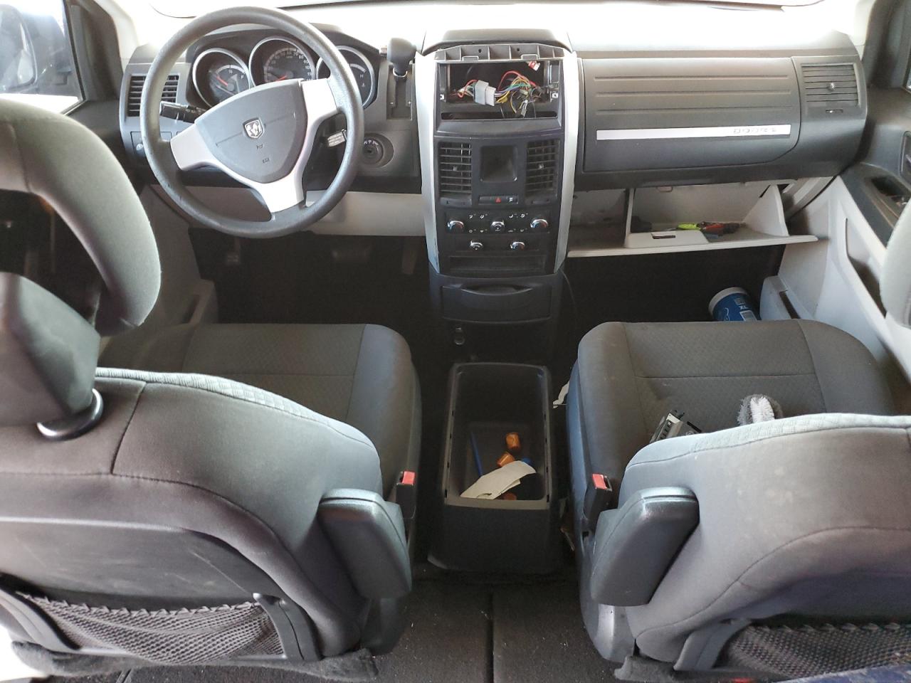 2010 Dodge Grand Caravan Se VIN: 2D4RN4DEXAR410241 Lot: 87305765