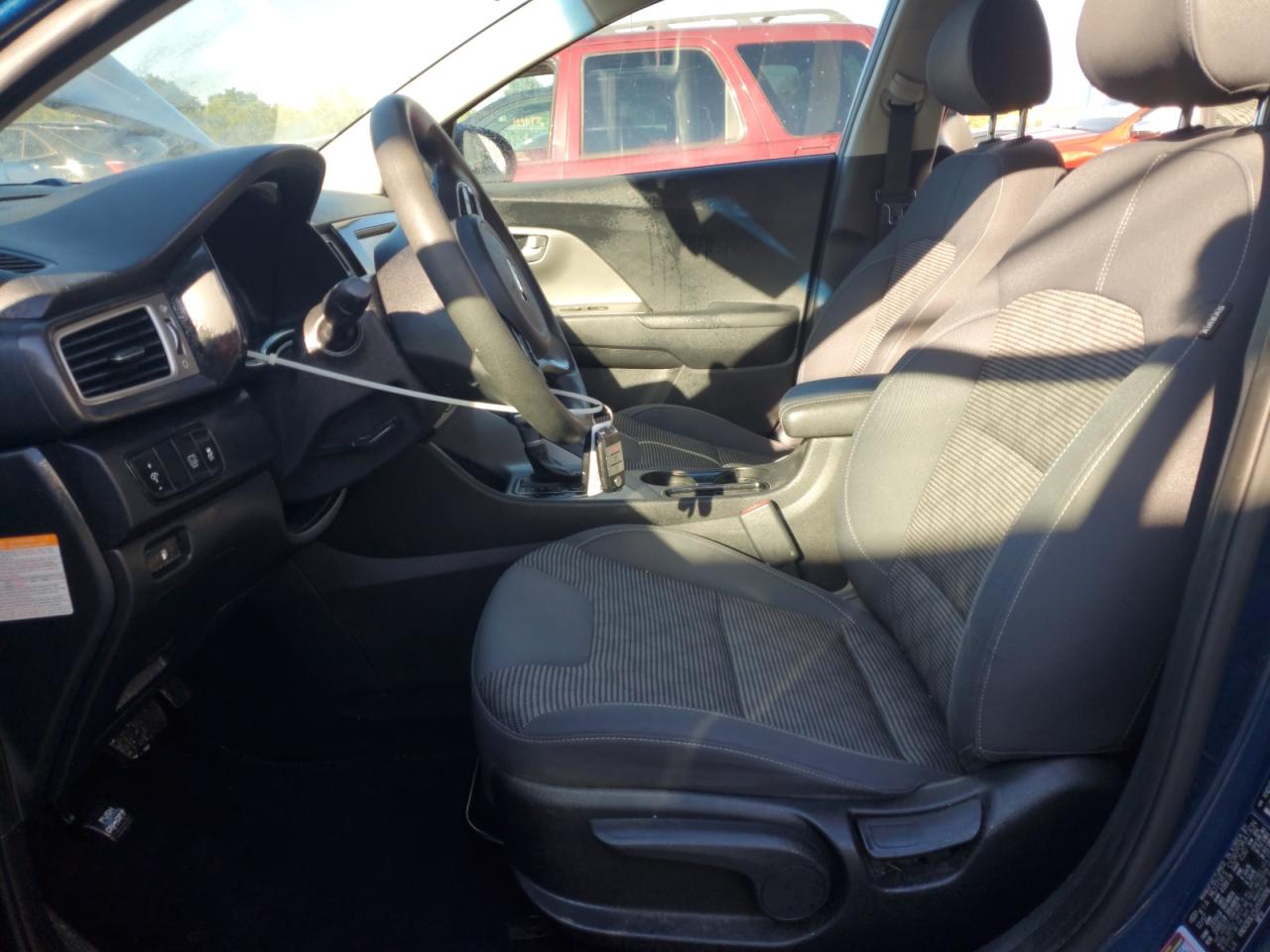 2018 Kia Niro Fe VIN: KNDCB3LC5J5151936 Lot: 84387205