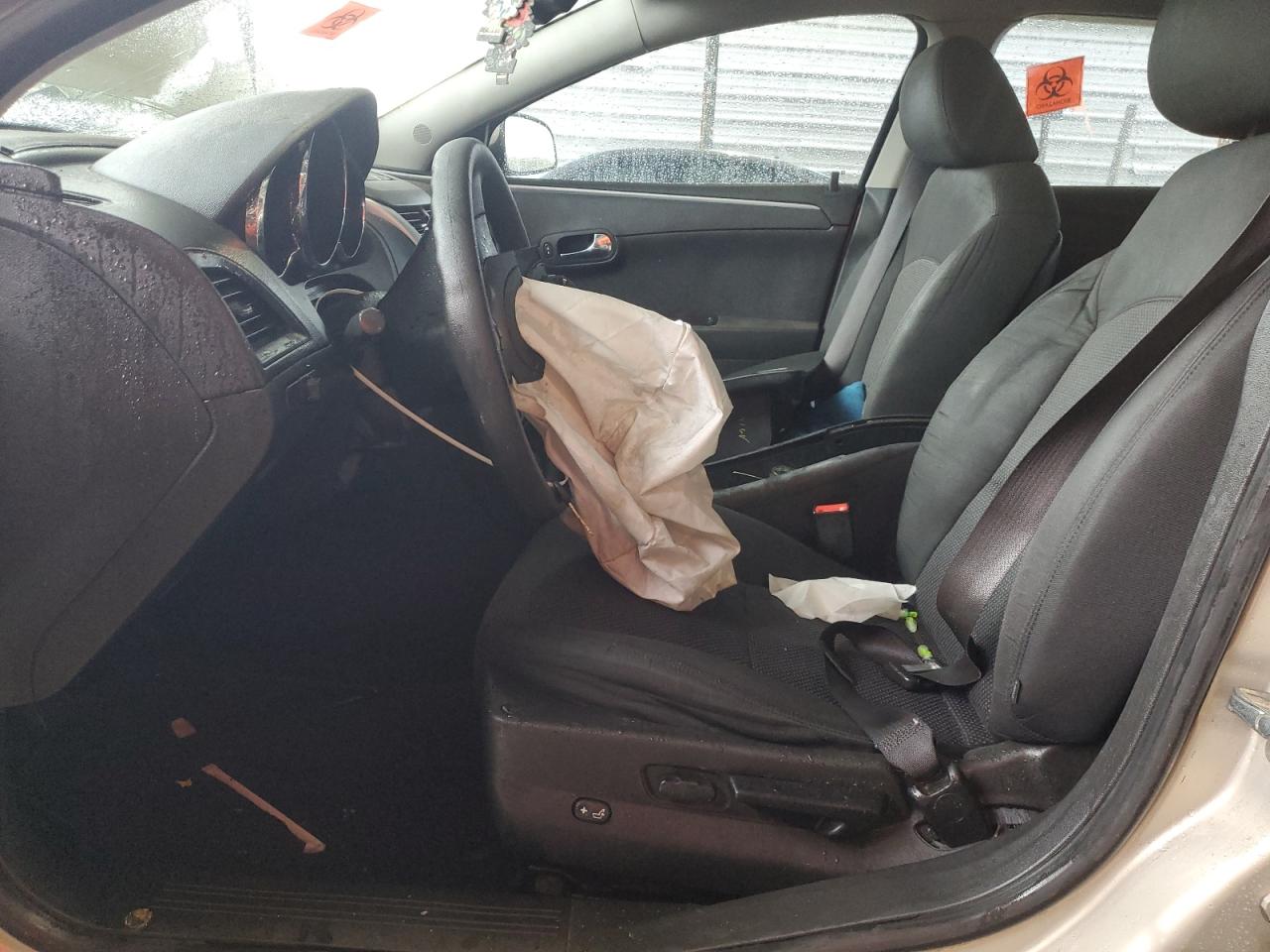 2012 Chevrolet Malibu 1Lt VIN: 1G1ZC5E04CF246113 Lot: 82623955