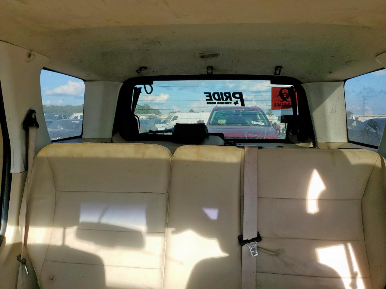 2012 Ford Escape Limited VIN: 1FMCU0EG1CKB53269 Lot: 85087905