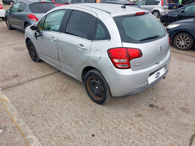 2012 CITROEN C3 AIRDREAM VTR+ E-HDI S- 