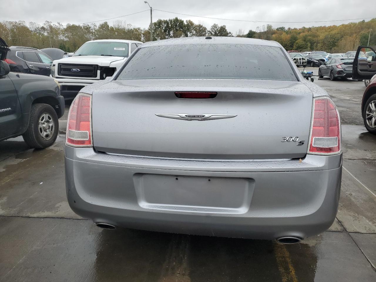 2013 Chrysler 300 S VIN: 2C3CCABG6DH599075 Lot: 90441285
