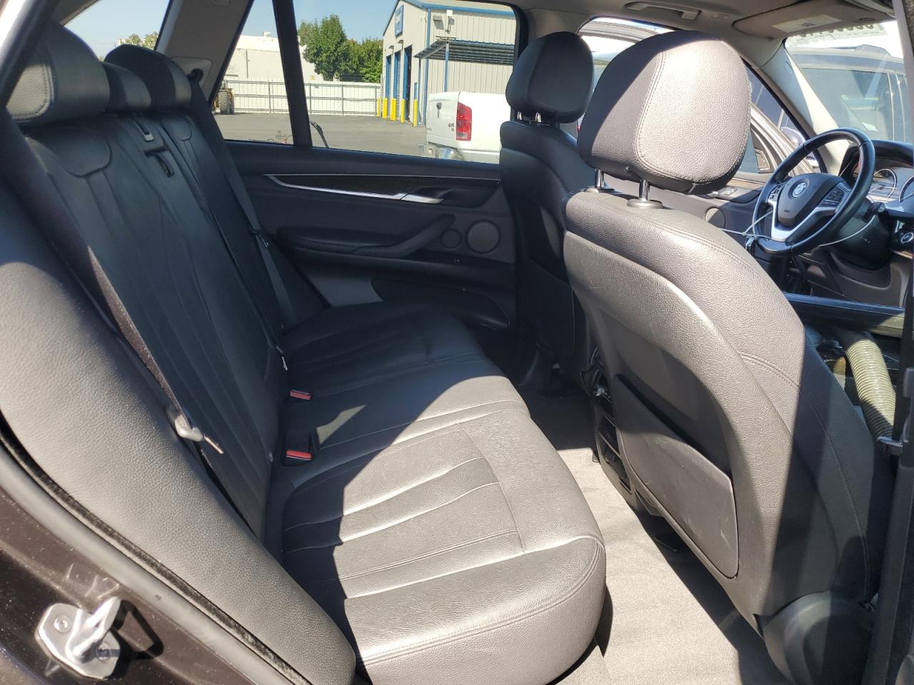 2016 BMW X5 Xdr40E VIN: 5UXKT0C53G0S79508 Lot: 85866115