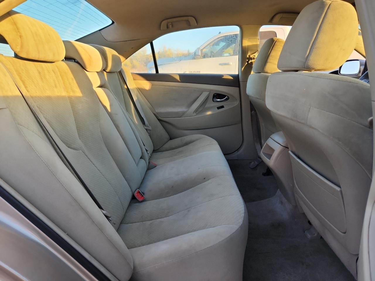 2008 Toyota Camry Ce VIN: 4T1BE46K58U250666 Lot: 87105835