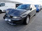 2004 MITSUBISHI CARISMA 1.6 ELEGANCE 5DR for sale at Copart CHESTER