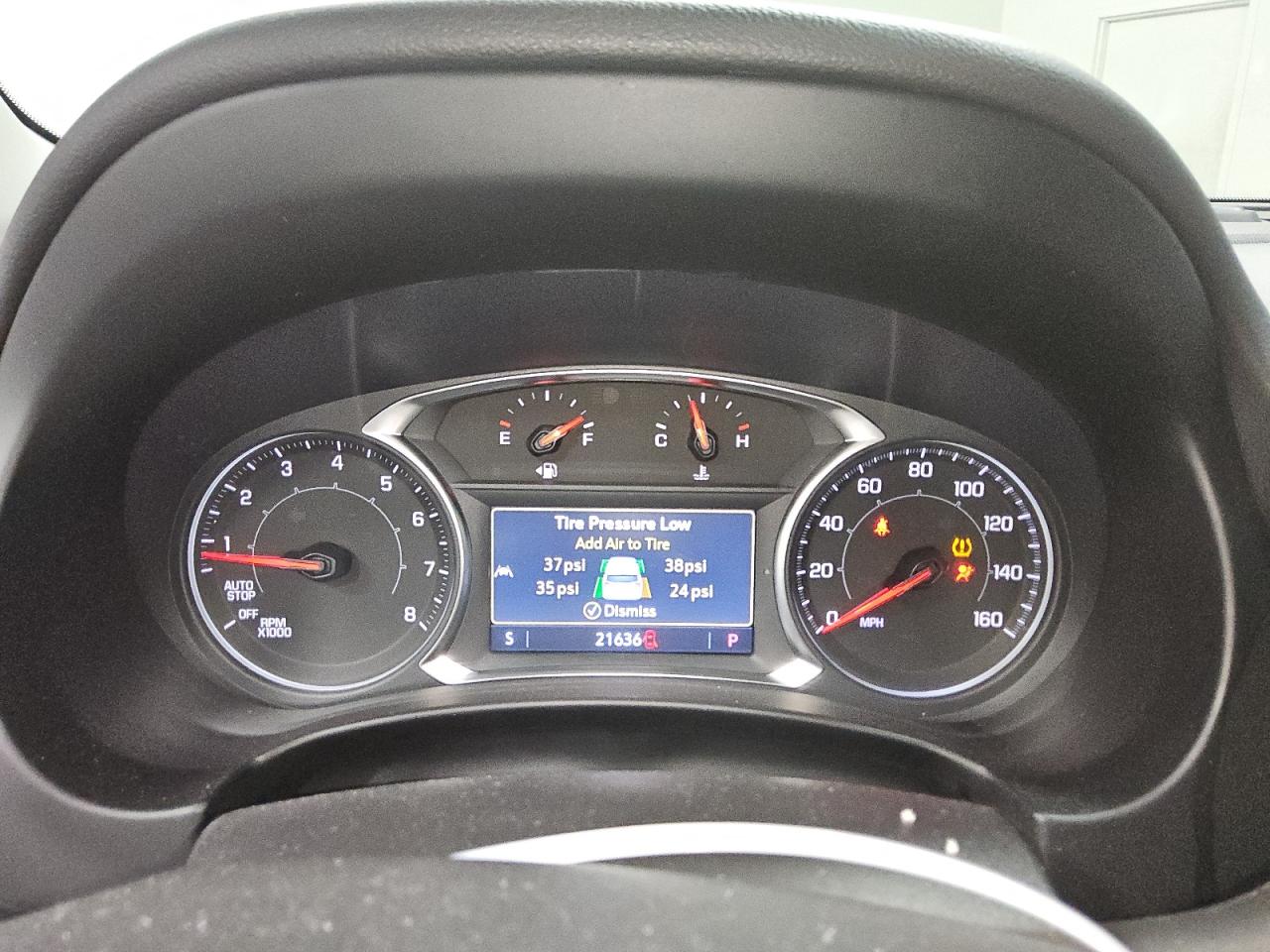 2024 GMC Terrain Slt VIN: 3GKALVEG8RL321528 Lot: 86807285