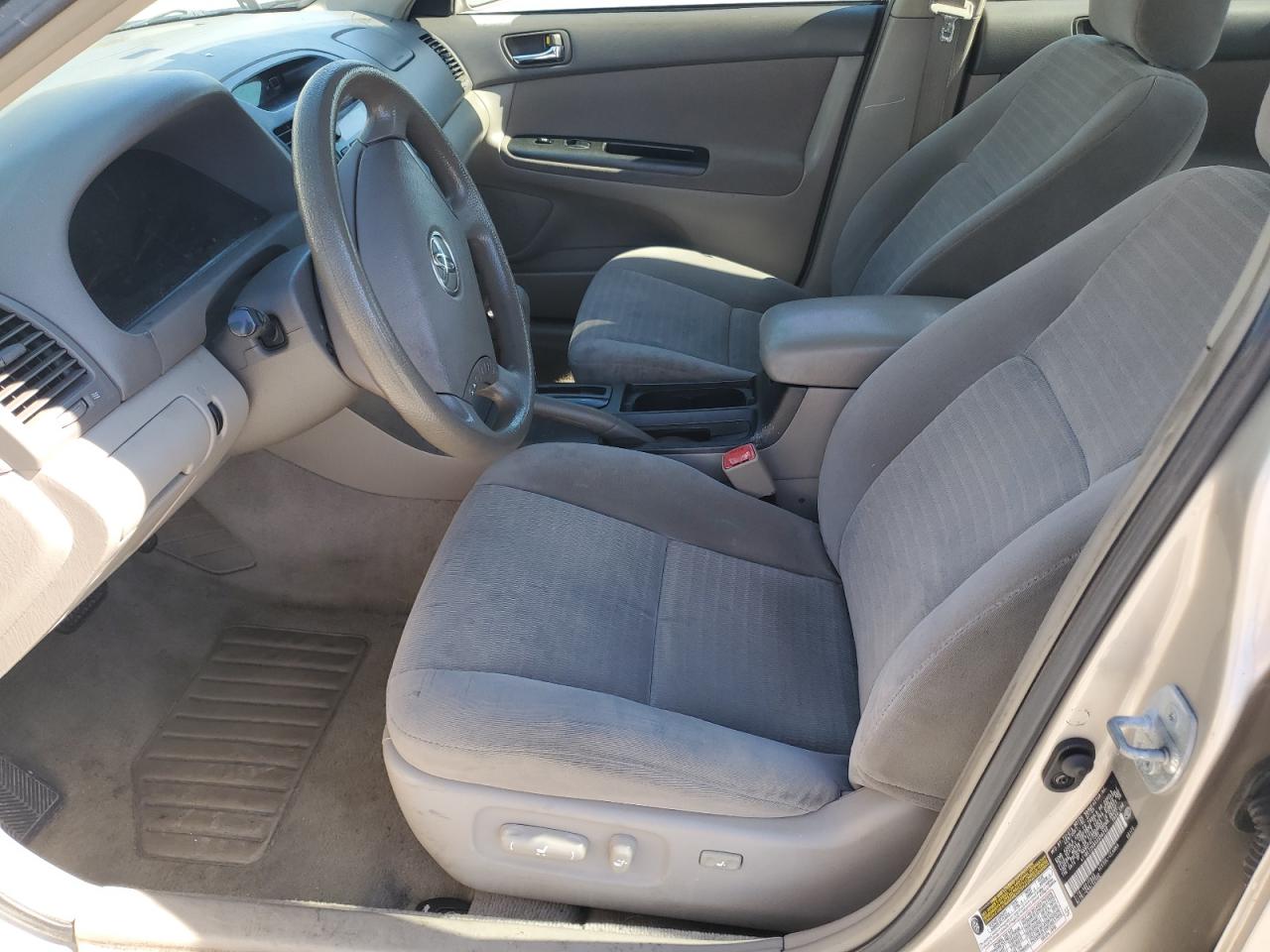 2005 Toyota Camry Le VIN: 4T1BE32K85U098202 Lot: 85942755