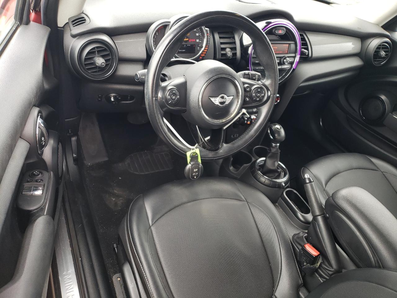 2015 Mini Cooper VIN: WMWXM5C59FT938123 Lot: 90340265