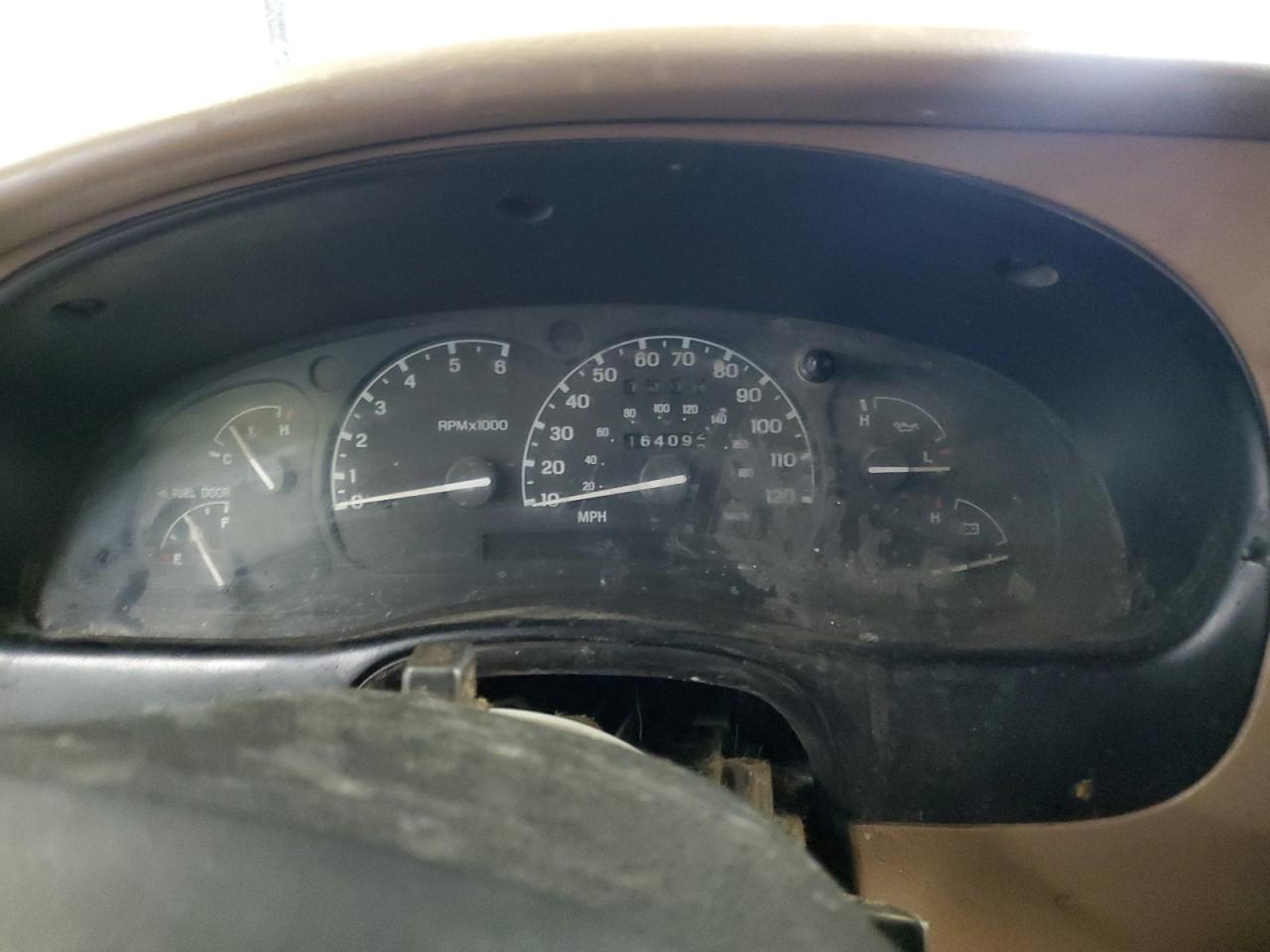 1998 Ford Ranger Super Cab VIN: 1FTZR15U1WPB34496 Lot: 86843455