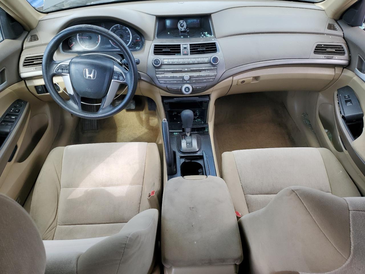 2009 Honda Accord Lxp VIN: JHMCP26429C005967 Lot: 82251455