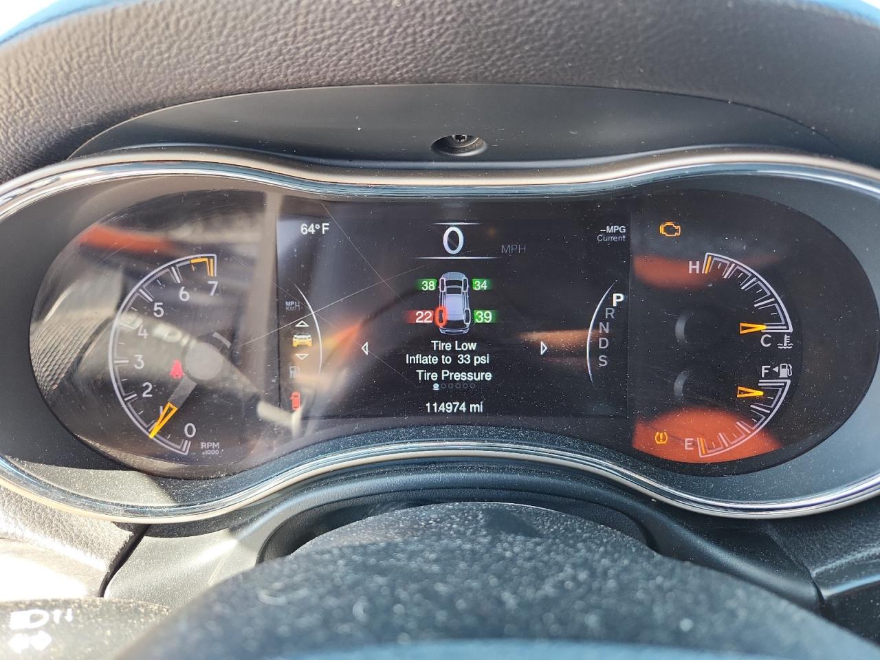 2014 Jeep Grand Cherokee Laredo VIN: 1C4RJFAG6EC315250 Lot: 84066355