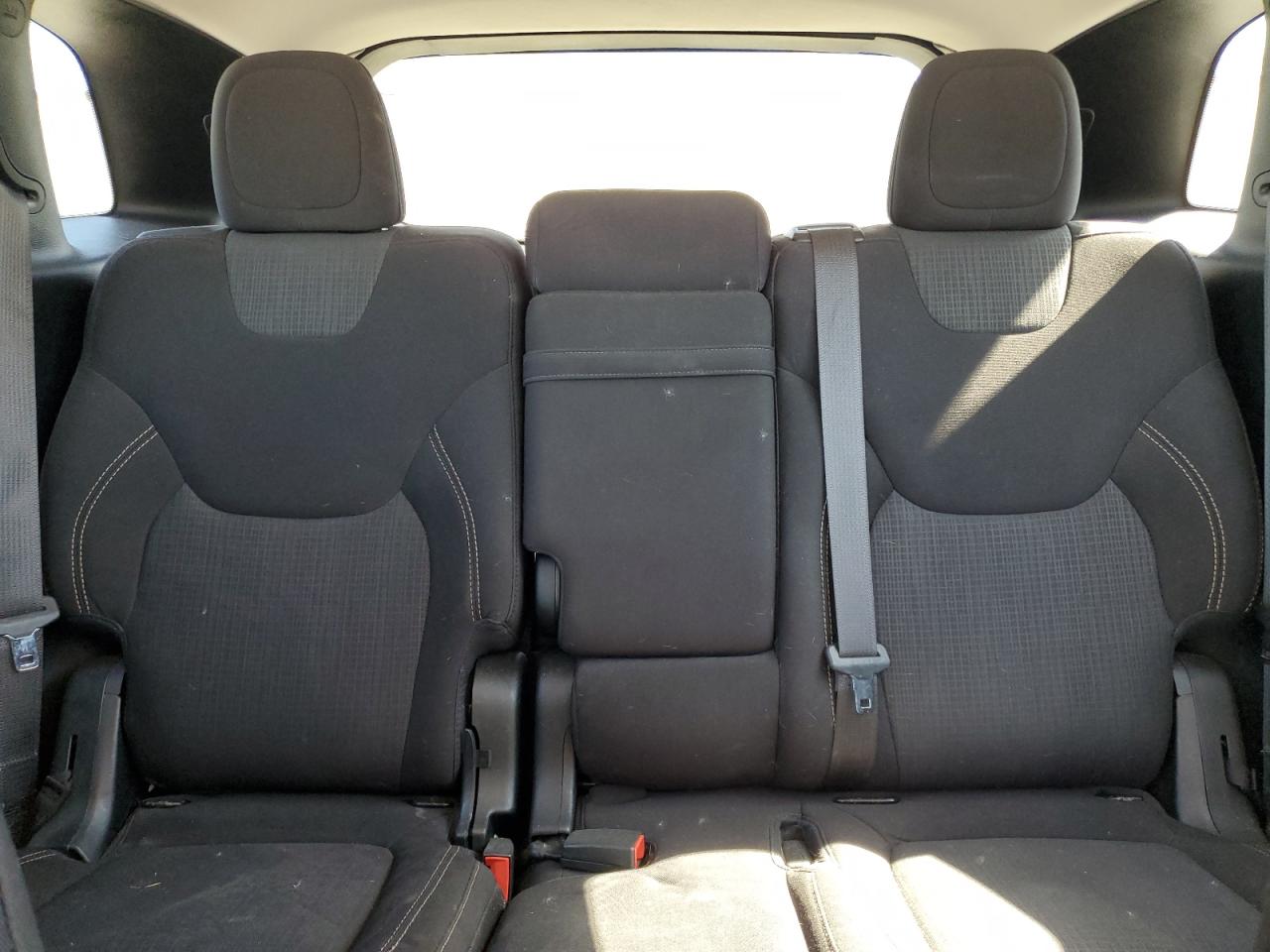 2016 Jeep Cherokee Latitude VIN: 1C4PJLCB9GW363723 Lot: 82461115