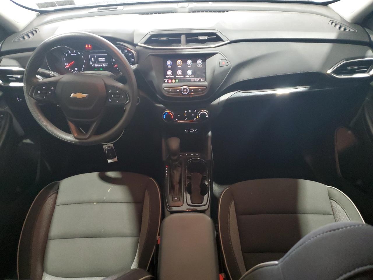 2023 Chevrolet Trailblazer Lt VIN: KL79MRSL1PB103317 Lot: 84449395