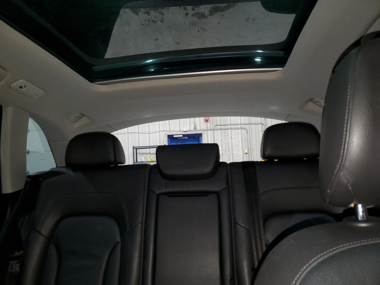 2016 Audi Q5 Premium Plus VIN: WA1L2AFP9GA051285 Lot: 89806025