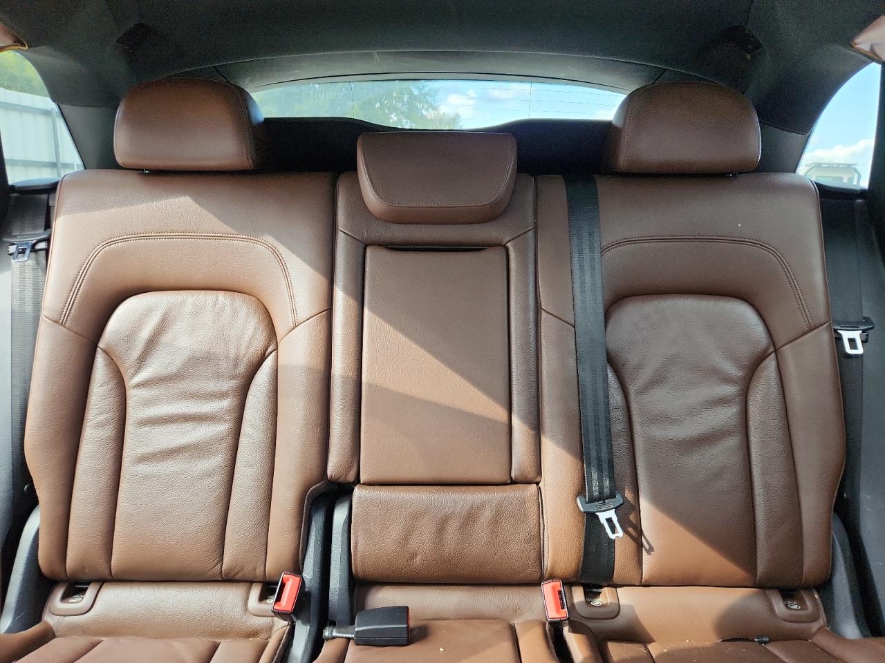 2014 Audi Q5 Premium Plus VIN: WA1LFAFP8EA106908 Lot: 82203345