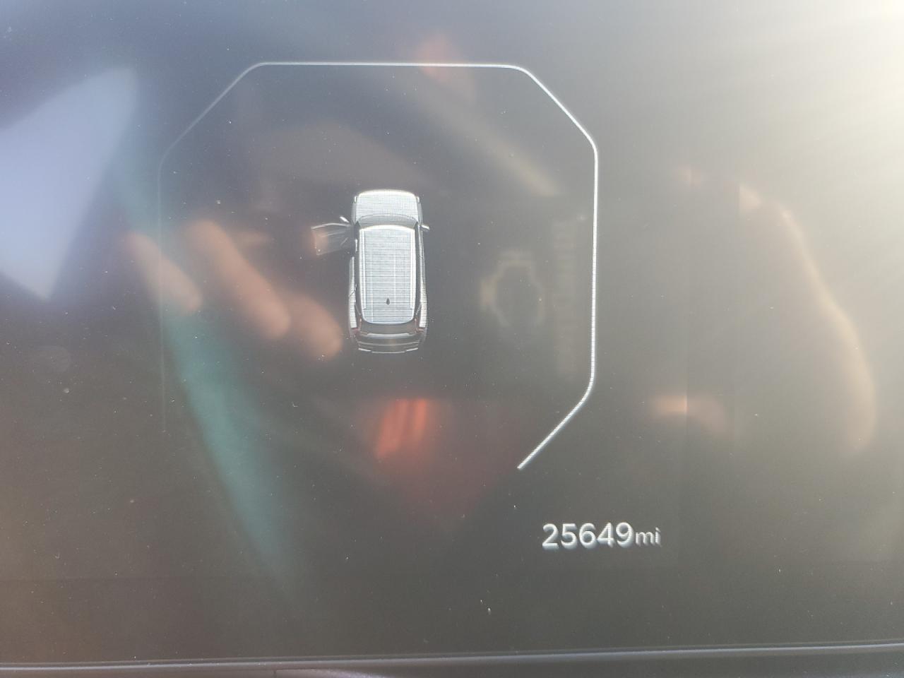 2024 Kia Ev9 Light VIN: KNDAA5S29R6044196 Lot: 91059435