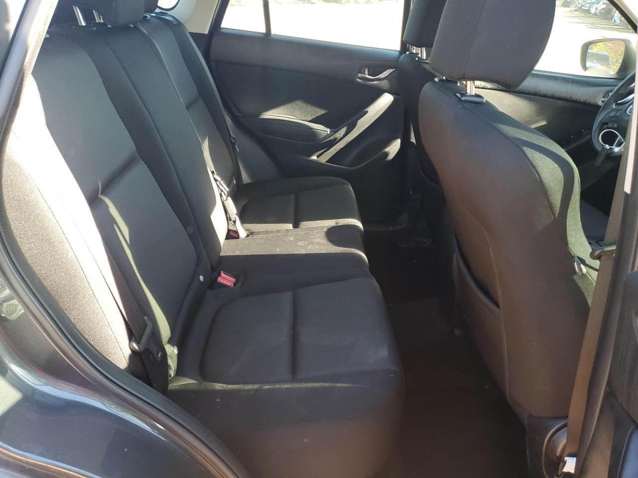 2016 Mazda Cx-5 Sport VIN: JM3KE2BYXG0730203 Lot: 82632095