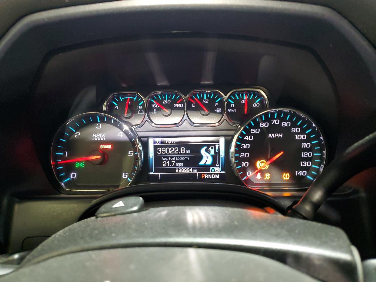 2014 Chevrolet Silverado K1500 Ltz VIN: 1GCVKSEC3EZ406825 Lot: 84760455