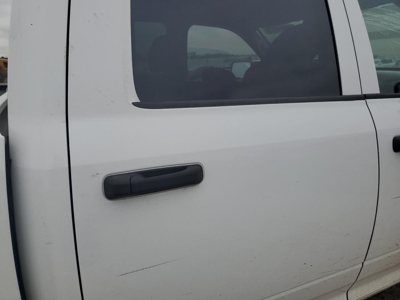 2012 Dodge Ram 1500 St VIN: 1C6RD7KT8CS344381 Lot: 89914975