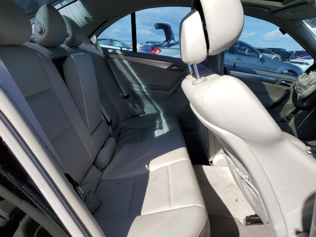 2006 Mercedes-Benz C 230 VIN: WDBRF52H36E020081 Lot: 82265745