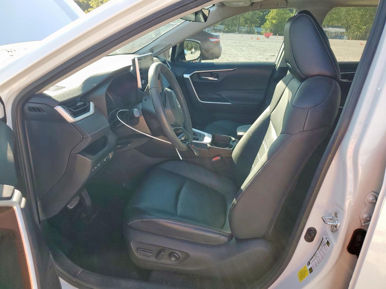 2021 Toyota Rav4 Xle Premium VIN: 2T3C1RFV5MW147711 Lot: 90478835