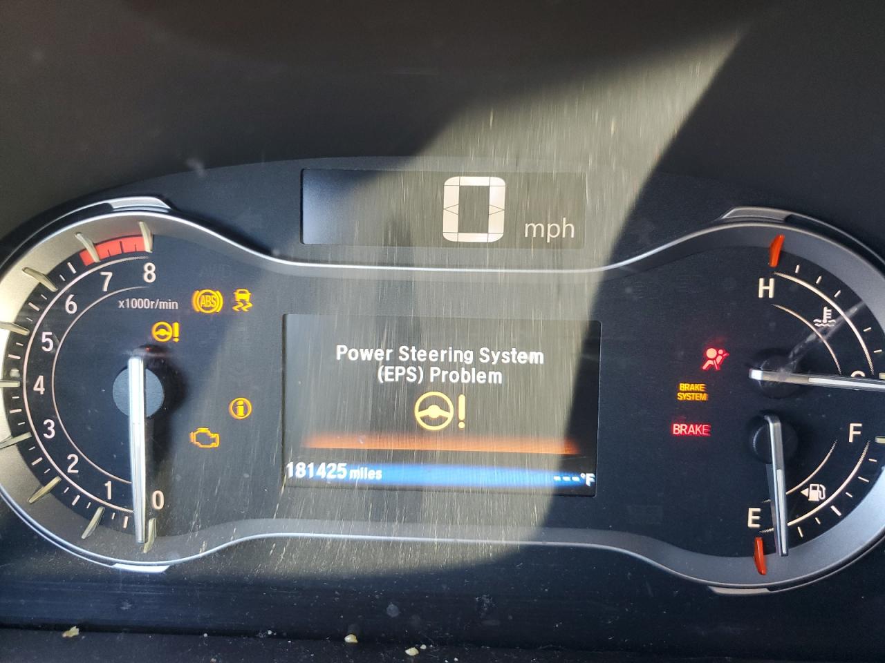 2016 Honda Pilot Exl VIN: 5FNYF5H50GB006830 Lot: 89515635