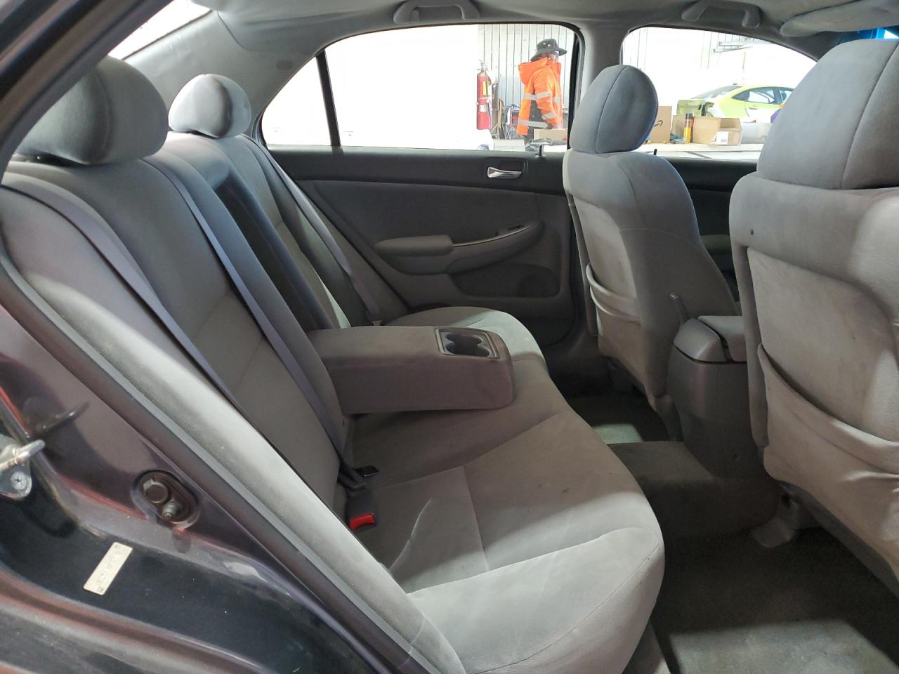 2004 Honda Accord Ex VIN: 1HGCM567X4A026982 Lot: 85120375