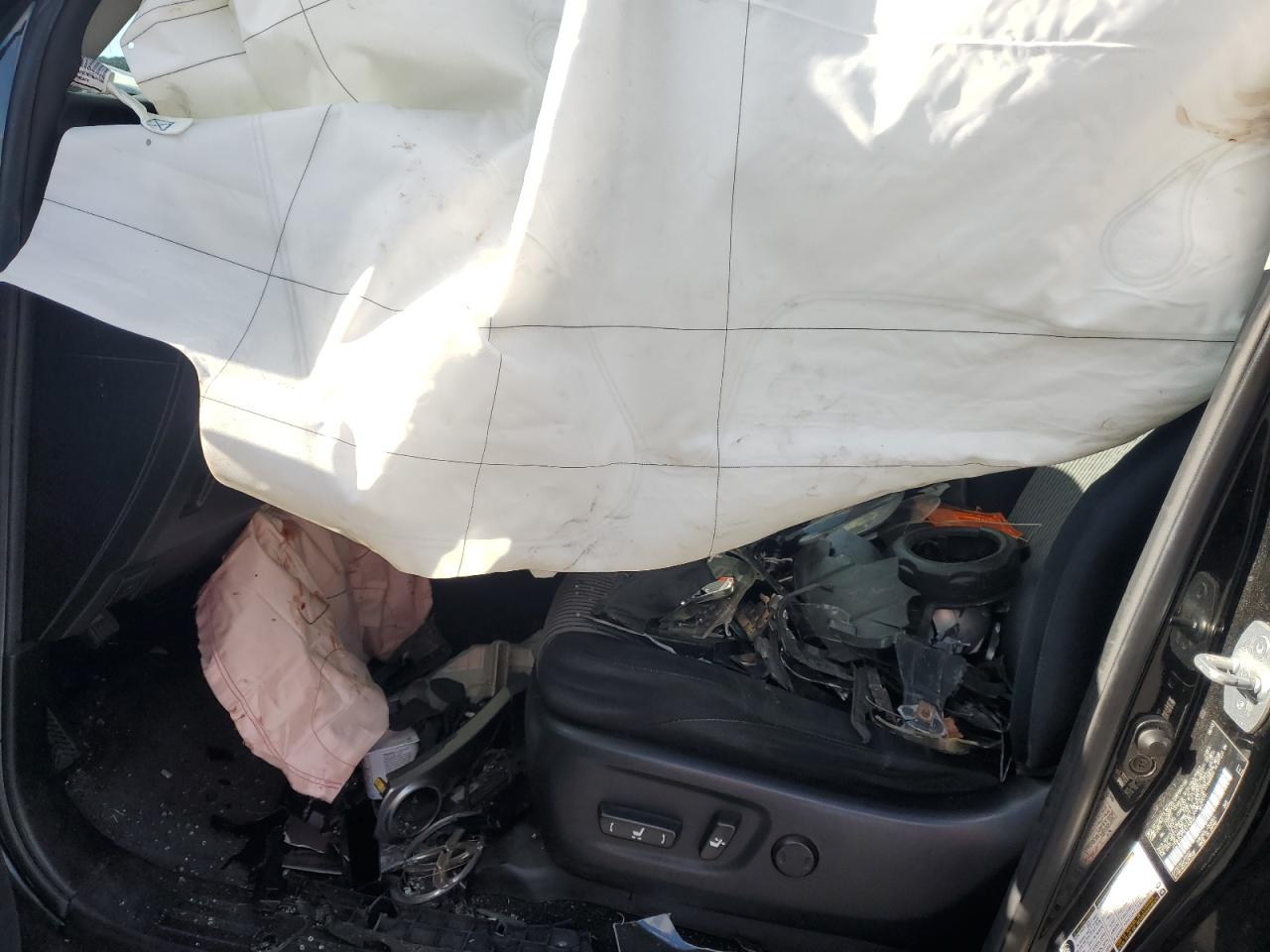 2014 Toyota 4Runner Sr5 VIN: JTEBU5JR9E5150542 Lot: 85905245