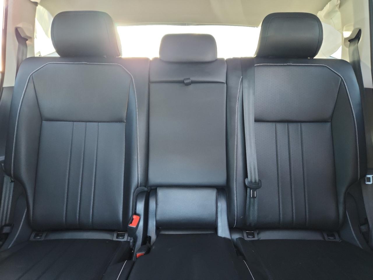 2024 Volkswagen Tiguan Se VIN: 3VVMB7AX3RM143570 Lot: 83943135