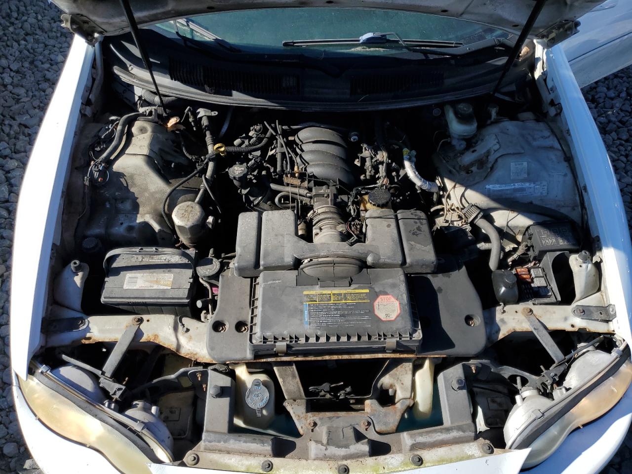 2000 Chevrolet Camaro Z28 VIN: 2G1FP22G9Y2158092 Lot: 85589315