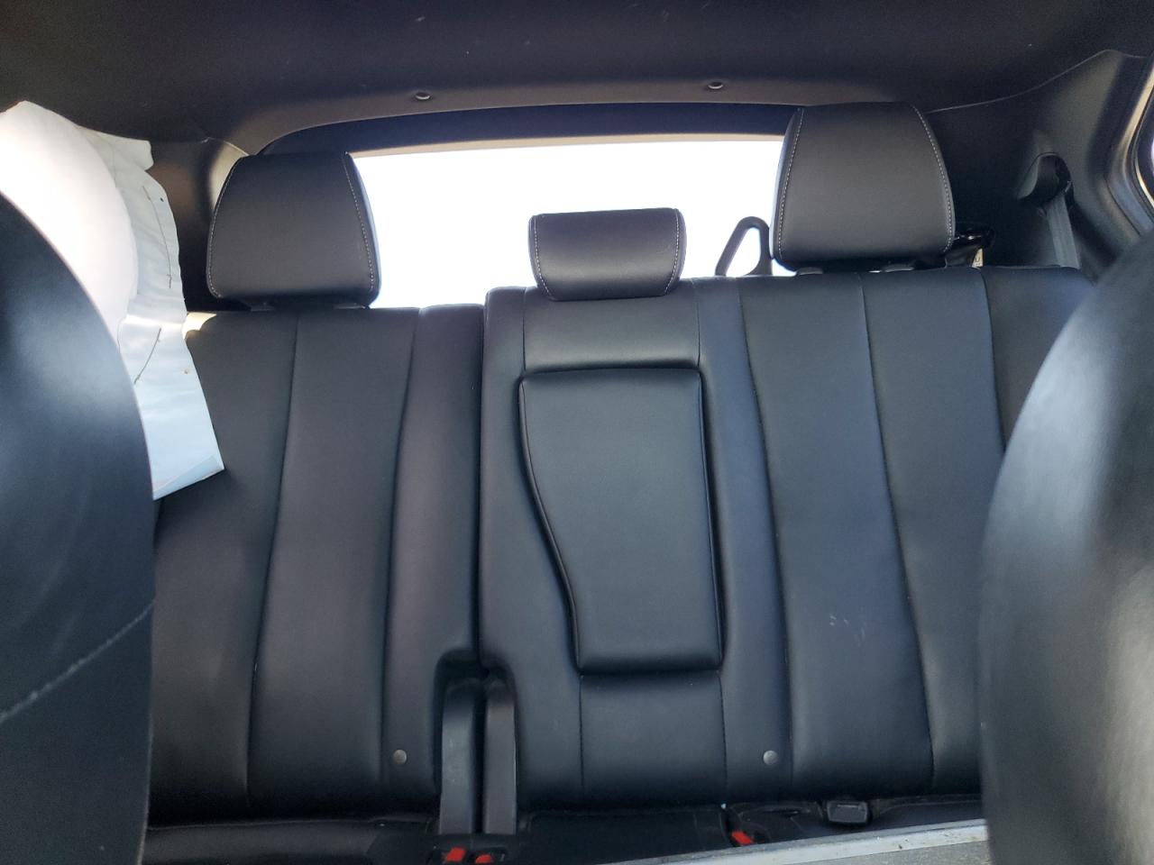 2023 Mitsubishi Eclipse Cross Se VIN: JA4ATWAA8PZ038274 Lot: 86613305