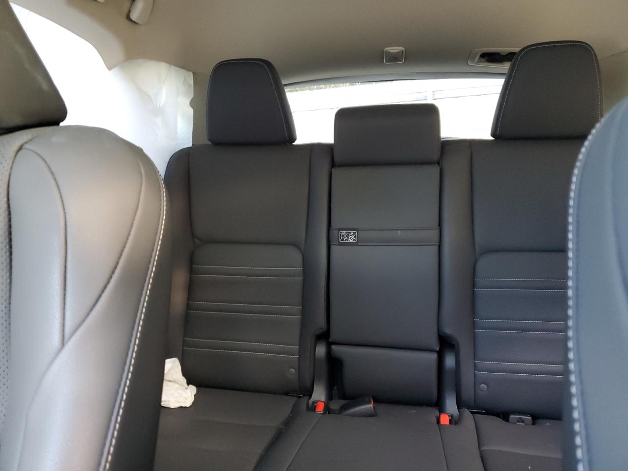 2020 Lexus Nx 300 VIN: JTJGARDZ9L5005212 Lot: 82366695