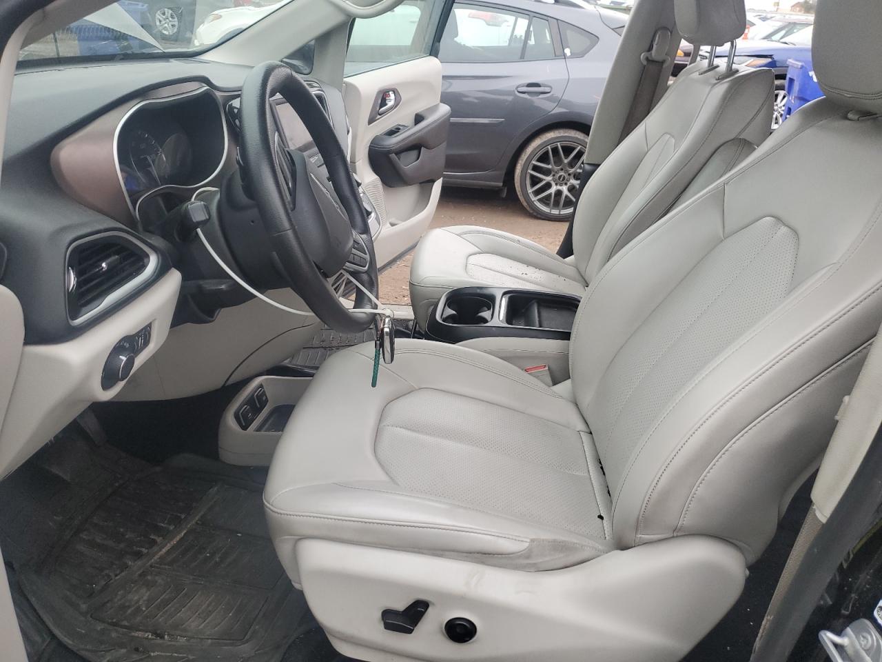 2021 Chrysler Voyager Lxi VIN: 2C4RC1DG4MR511928 Lot: 85169325