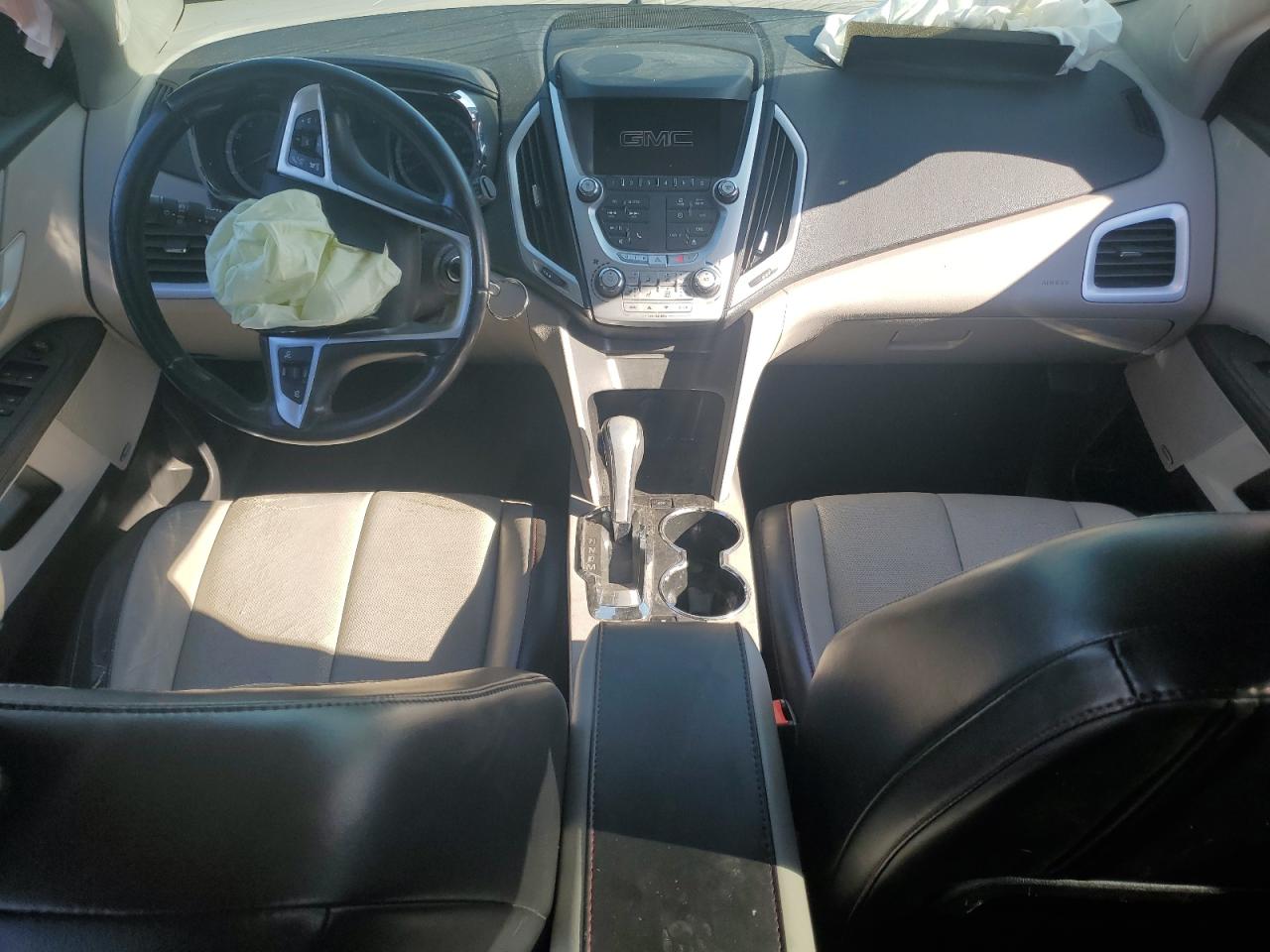 2012 GMC Terrain Slt VIN: 2GKALUEK7C6132170 Lot: 81477905