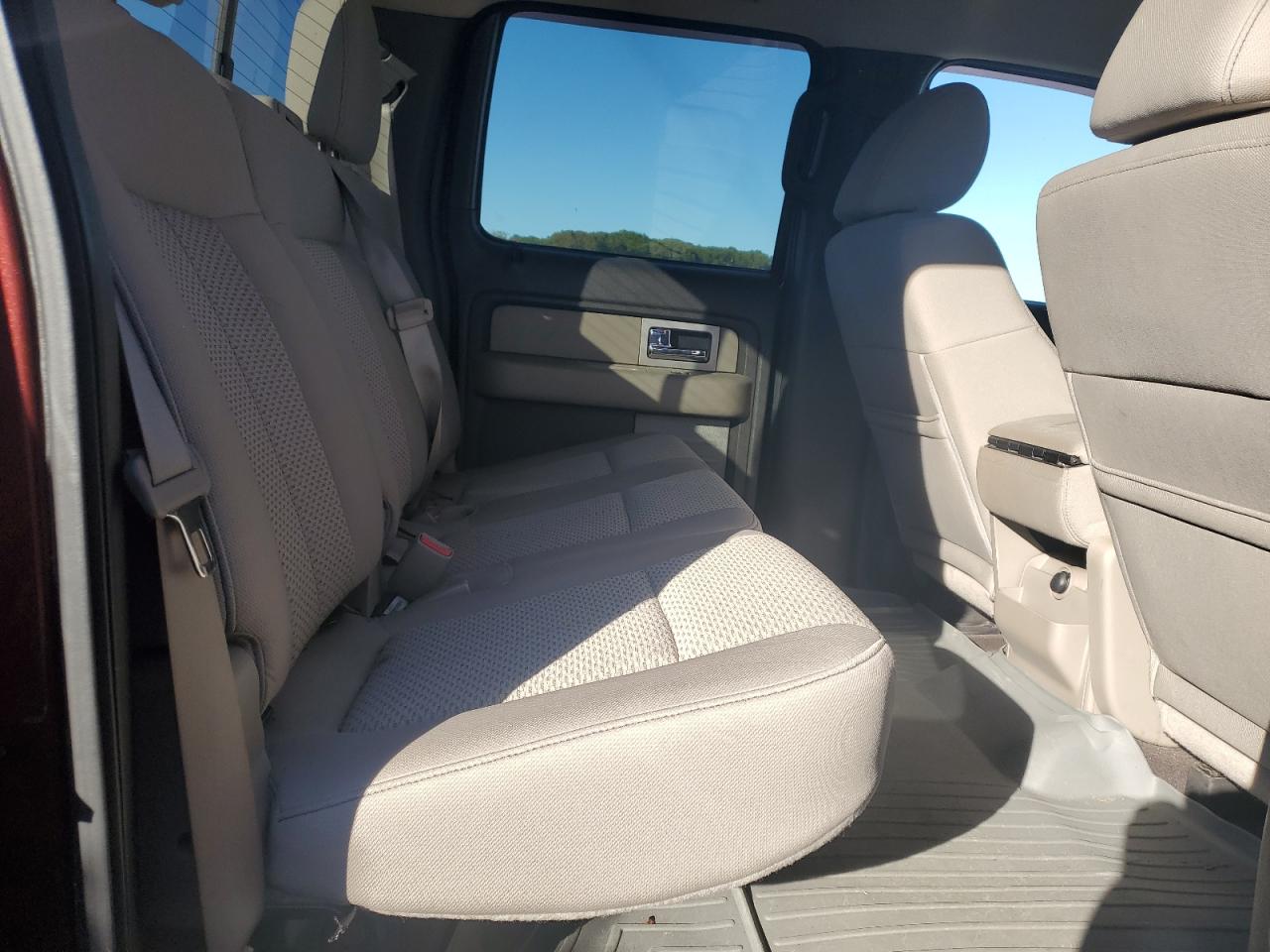 2010 Ford F150 Supercrew VIN: 1FTFW1EV8AFB90440 Lot: 85930705