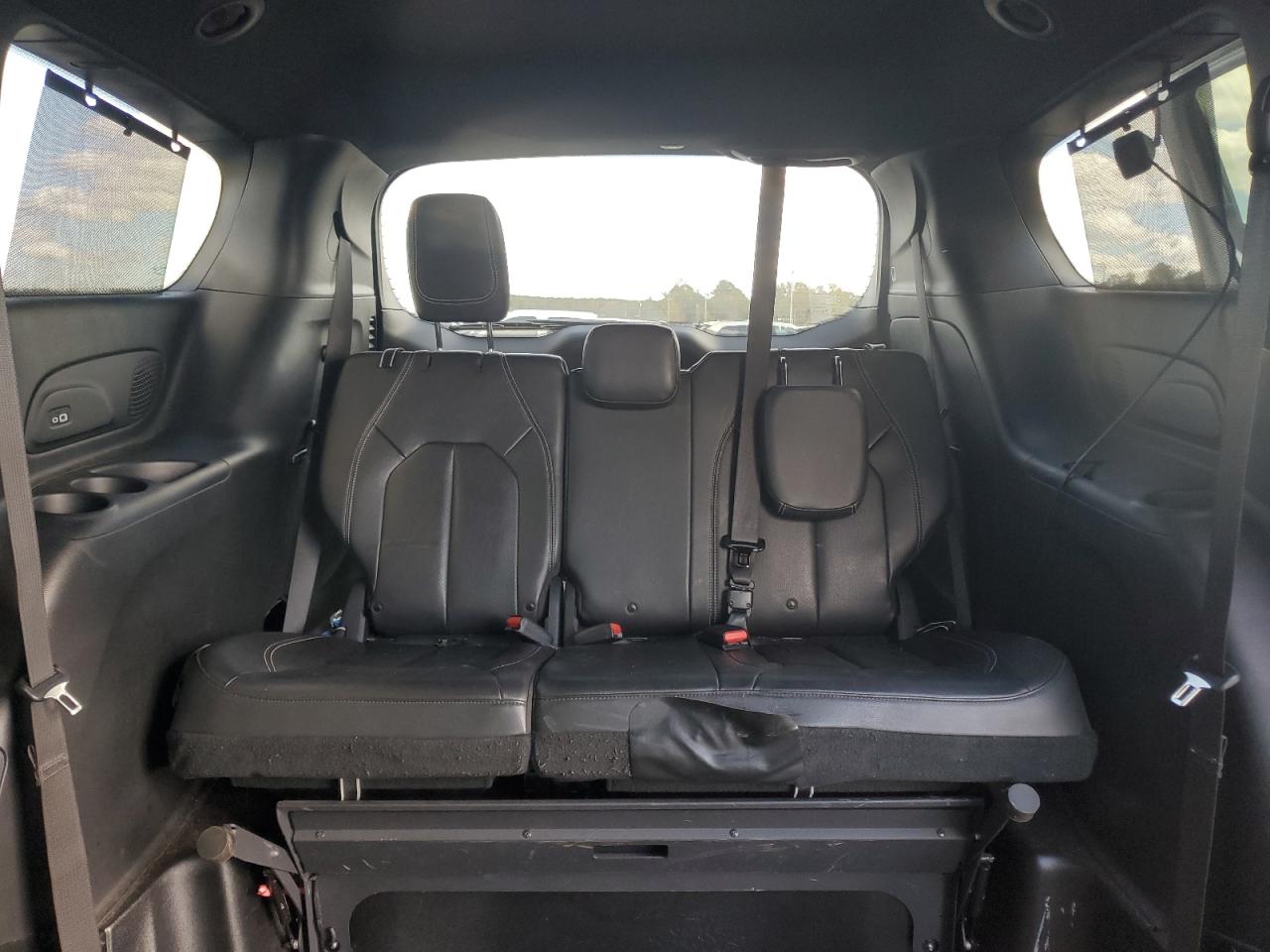 2021 Chrysler Pacifica Touring L VIN: 2C4RC1BG1MR597119 Lot: 90423035