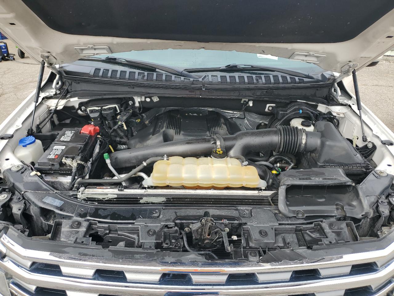 2019 Ford Expedition Xlt VIN: 1FMJU1JT2KEA14619 Lot: 86871575