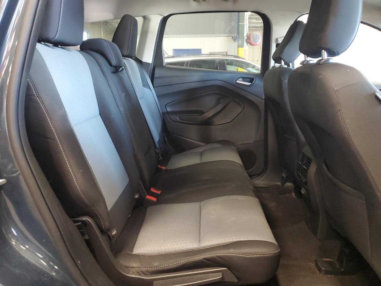 2019 Ford Escape Se VIN: 1FMCU9GD0KUB35520 Lot: 85585955