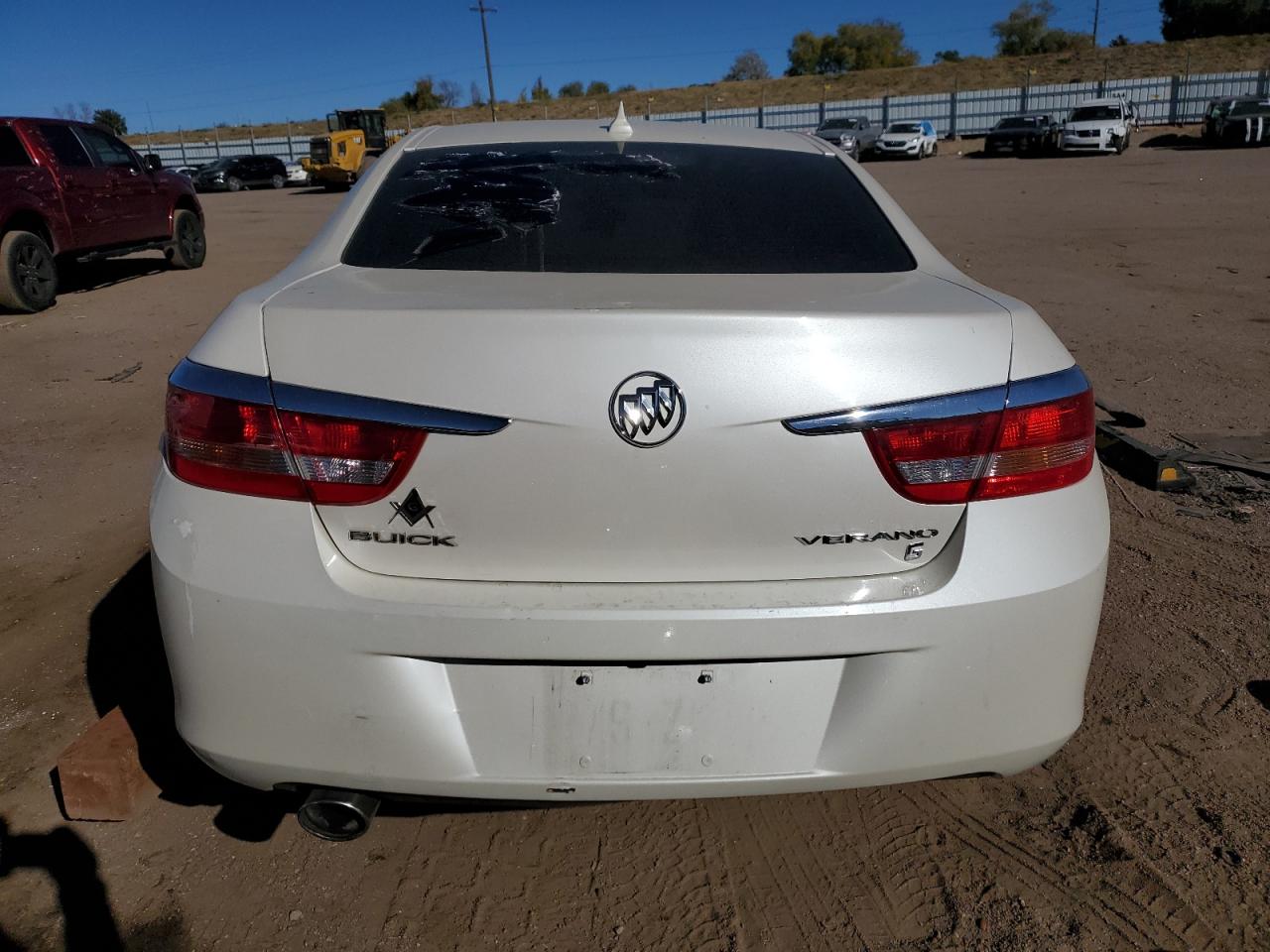 2014 Buick Verano VIN: 1G4PP5SK5E4223359 Lot: 90248855