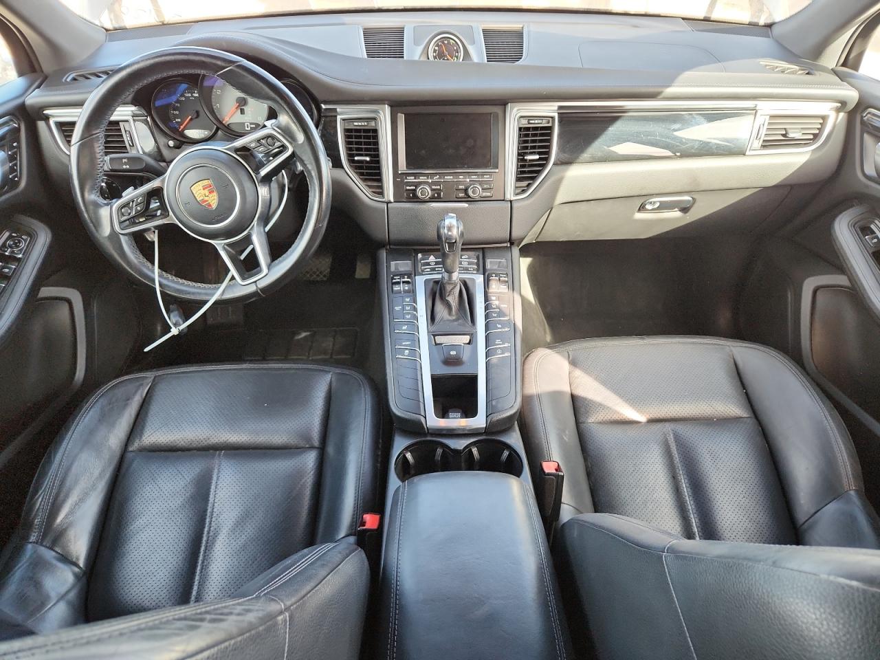 2015 Porsche Macan S VIN: WP1AB2A5XFLB73423 Lot: 89566045