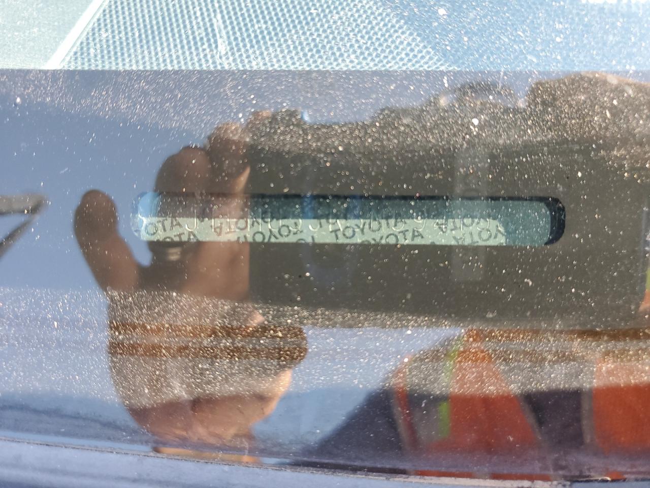 2021 Toyota 4Runner Sr5/Sr5 Premium VIN: JTEMU5JR5M5941562 Lot: 86270105