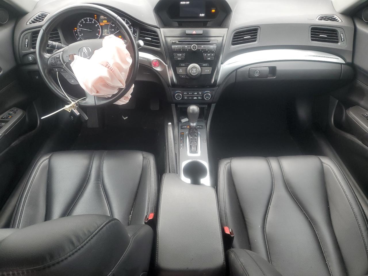 2022 Acura Ilx VIN: 19UDE2F3XNA003779 Lot: 81945985