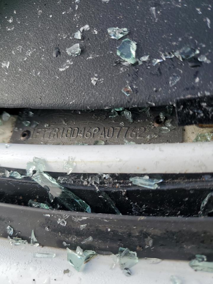 2006 Ford Ranger VIN: 1FTYR10D46PA07762 Lot: 90631915